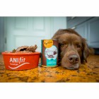 Hond Accessories Natvoer RyDog Geit & Paard 200g 6 Stuk -6- Anifit